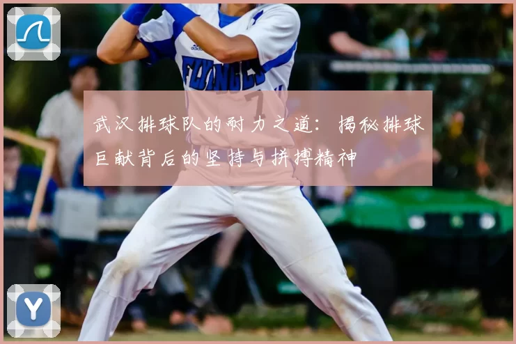 武汉排球队的耐力之道：揭秘排球巨献背后的坚持与拼搏精神