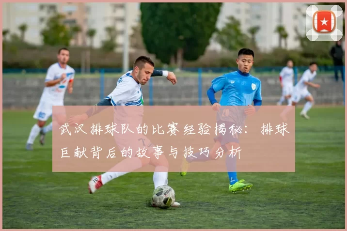 武汉排球队的比赛经验揭秘：排球巨献背后的故事与技巧分析