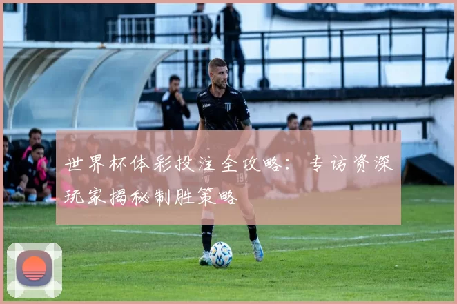 世界杯体彩投注全攻略：专访资深玩家揭秘制胜策略