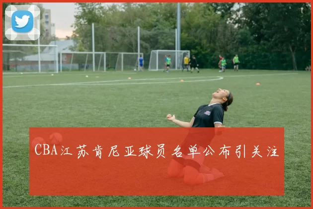 CBA江苏肯尼亚球员名单公布引关注