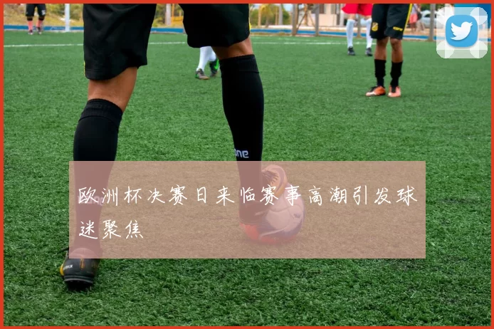 欧洲杯决赛日来临赛事高潮引发球迷聚焦