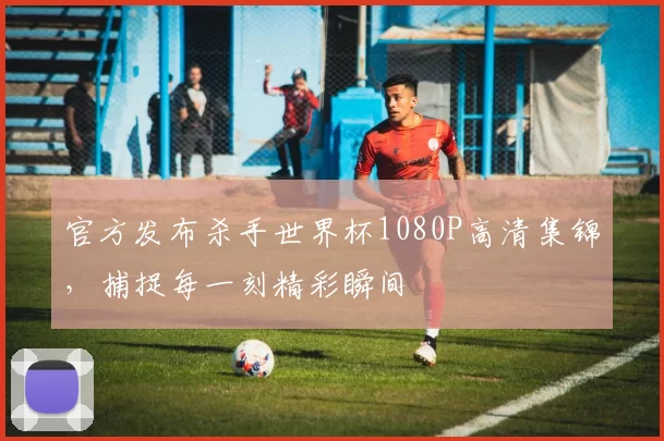 官方发布杀手世界杯1080P高清集锦，捕捉每一刻精彩瞬间