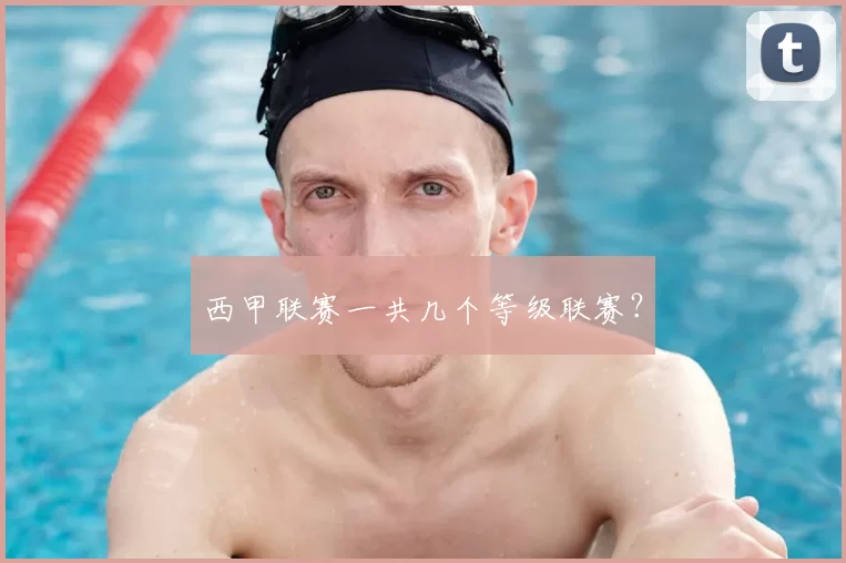 西甲联赛一共几个等级联赛？