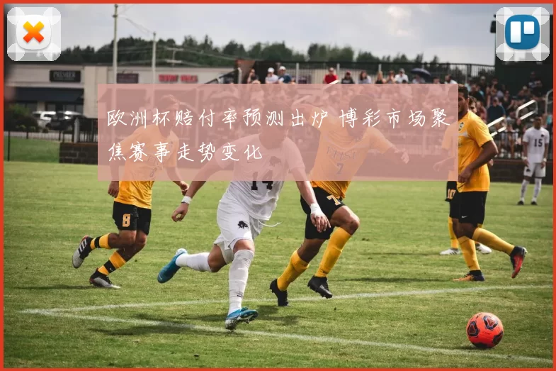 欧洲杯赔付率预测出炉 博彩市场聚焦赛事走势变化