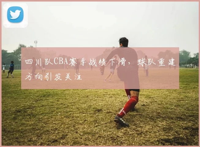 四川队CBA赛季战绩下滑，球队重建方向引发关注