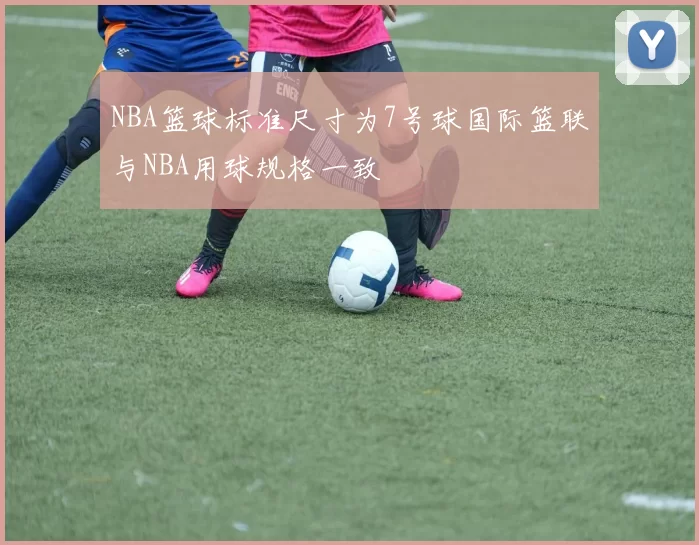 NBA篮球标准尺寸为7号球国际篮联与NBA用球规格一致